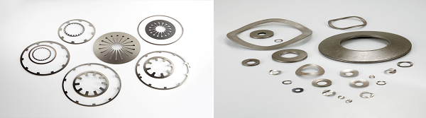 Spring Washers Overview