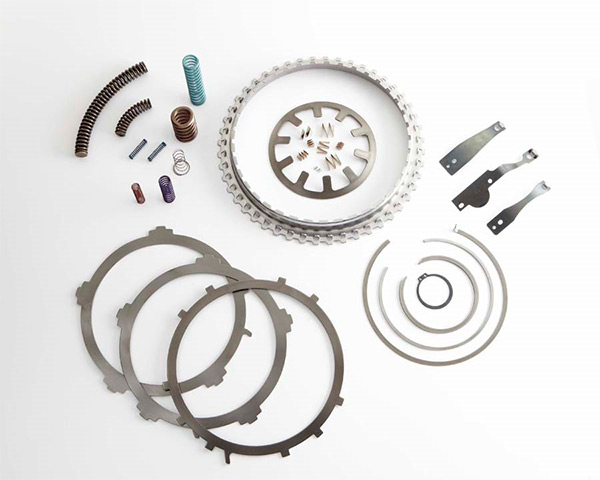Transmission Washers & Components