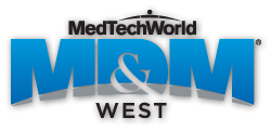 2015 MD&M West Trade Show